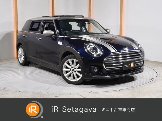 BMW MINI