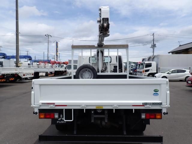 Ref No.A15824933 MITSUBISHI CANTER TRUCK Image#6