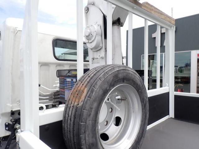 Ref No.A15824933 MITSUBISHI CANTER TRUCK Image#16