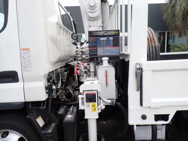 Ref No.A15824933 MITSUBISHI CANTER TRUCK Image#13