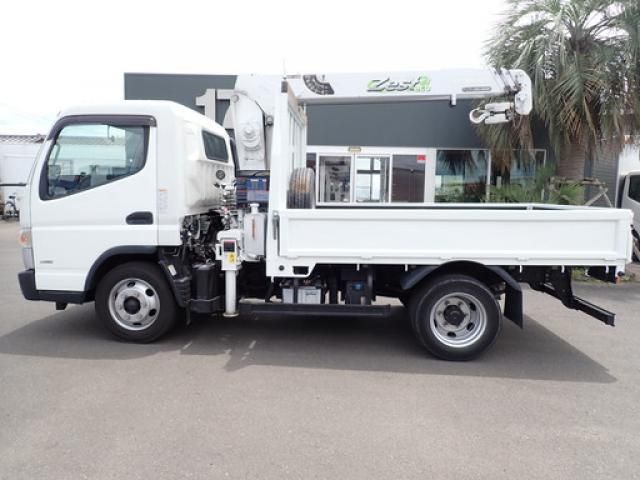 Ref No.A15824933 MITSUBISHI CANTER TRUCK Image#8
