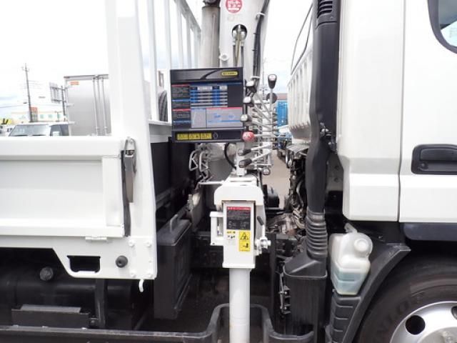 Ref No.A15824933 MITSUBISHI CANTER TRUCK Image#14