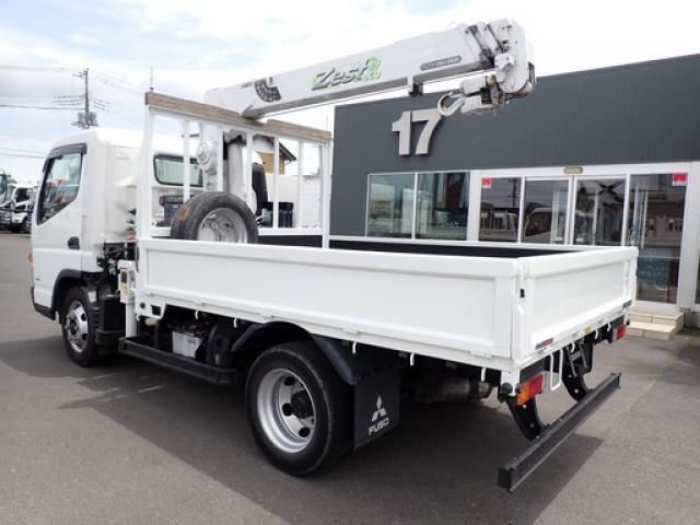 Ref No.A15824933 MITSUBISHI CANTER TRUCK Image#7