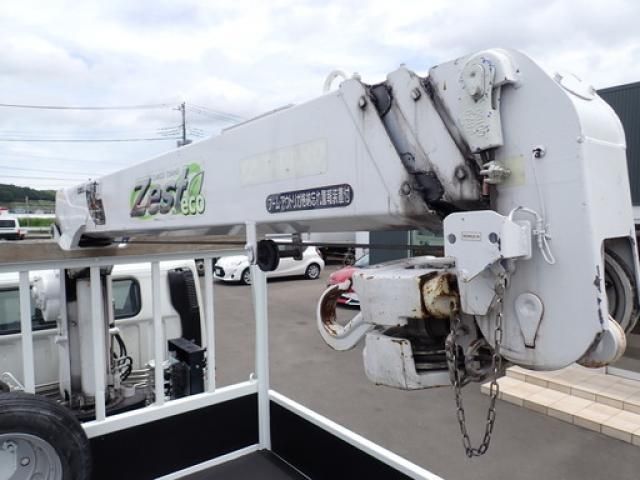Ref No.A15824933 MITSUBISHI CANTER TRUCK Image#11