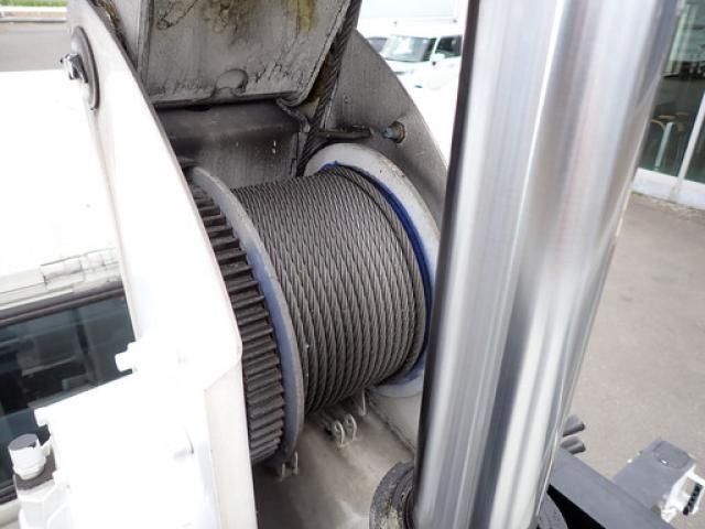 Ref No.A15824933 MITSUBISHI CANTER TRUCK Image#12