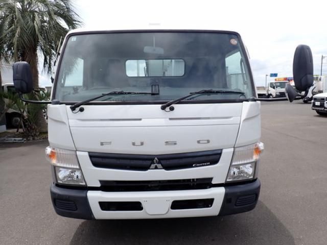 Ref No.A15824933 MITSUBISHI CANTER TRUCK Image#2