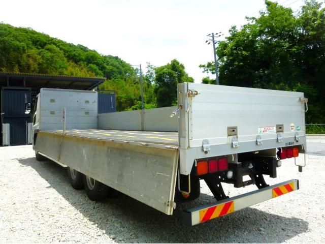 Ref No.A15824968 MITSUBISHI SUPER GREAT Image#20
