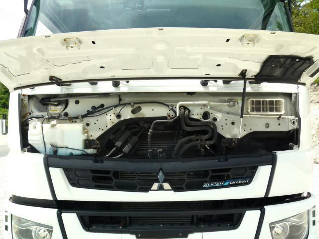 Ref No.A15824968 MITSUBISHI SUPER GREAT Image#8