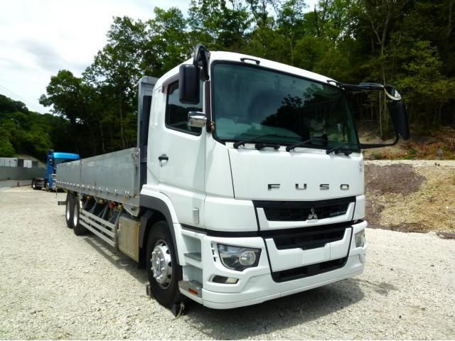 Ref No.A15824968 MITSUBISHI SUPER GREAT Image#3