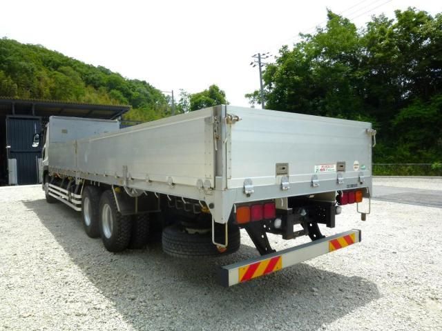 Ref No.A15824968 MITSUBISHI SUPER GREAT Image#6