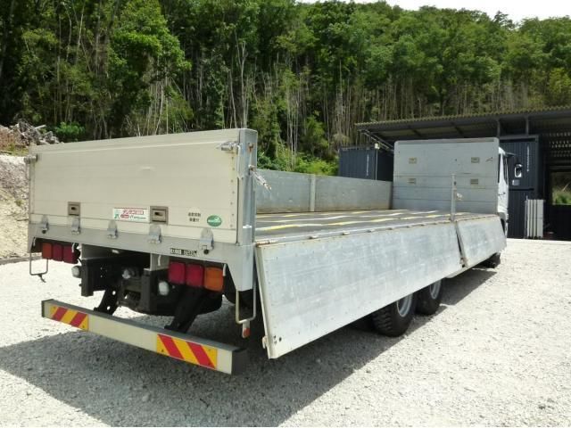 Ref No.A15824968 MITSUBISHI SUPER GREAT Image#19