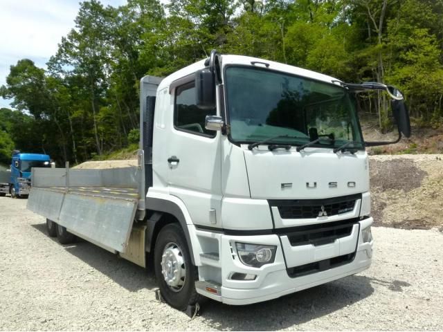 Ref No.A15824968 MITSUBISHI SUPER GREAT Image#18