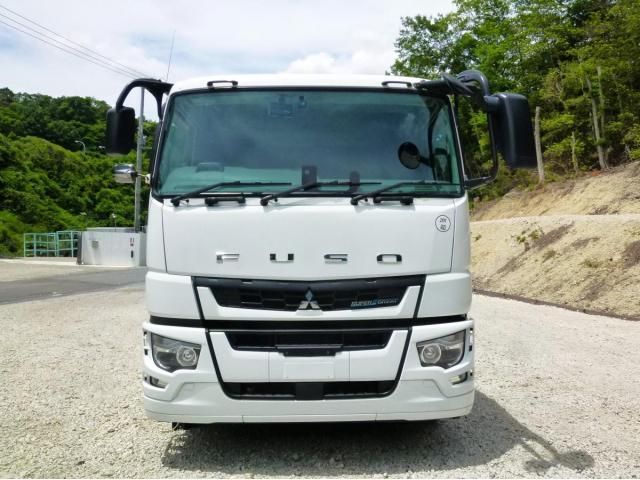 Ref No.A15824968 MITSUBISHI SUPER GREAT Image#2