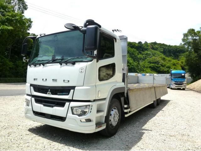 Ref No.A15824968 MITSUBISHI SUPER GREAT Image#17