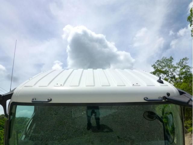 Ref No.A15824968 MITSUBISHI SUPER GREAT Image#7