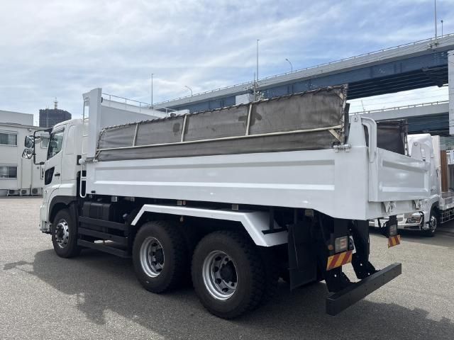 Ref No.A15824971 HINO PROFIA Image#7