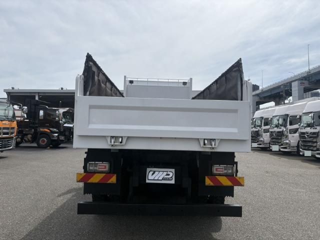 Ref No.A15824971 HINO PROFIA Image#6