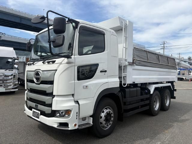 Ref No.A15824971 HINO PROFIA Image#2