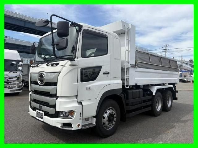 HINO PROFIA