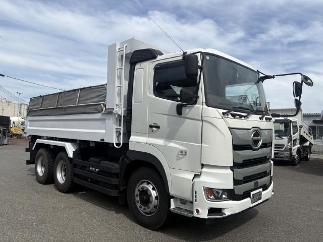 Ref No.A15824971 HINO PROFIA Image#4
