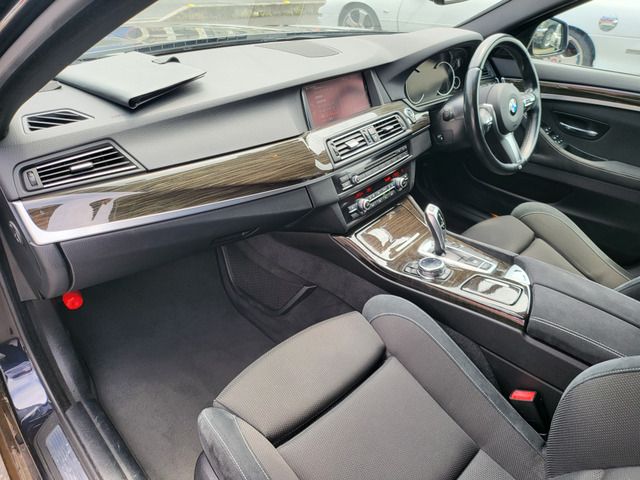 Ref No.A15825023 BMW 5 SERIES Image#9