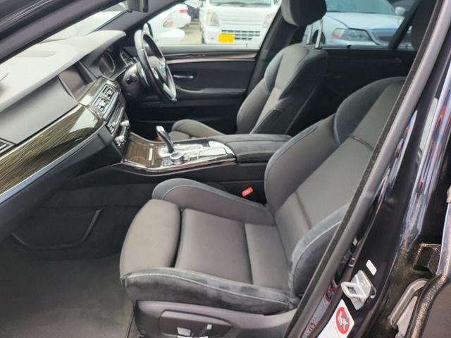 Ref No.A15825023 BMW 5 SERIES Image#8