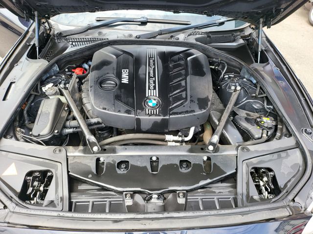 Ref No.A15825023 BMW 5 SERIES Image#19