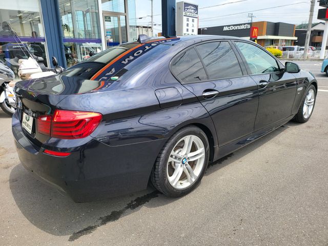 Ref No.A15825023 BMW 5 SERIES Image#17