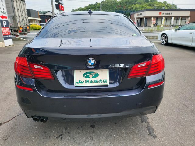 Ref No.A15825023 BMW 5 SERIES Image#16