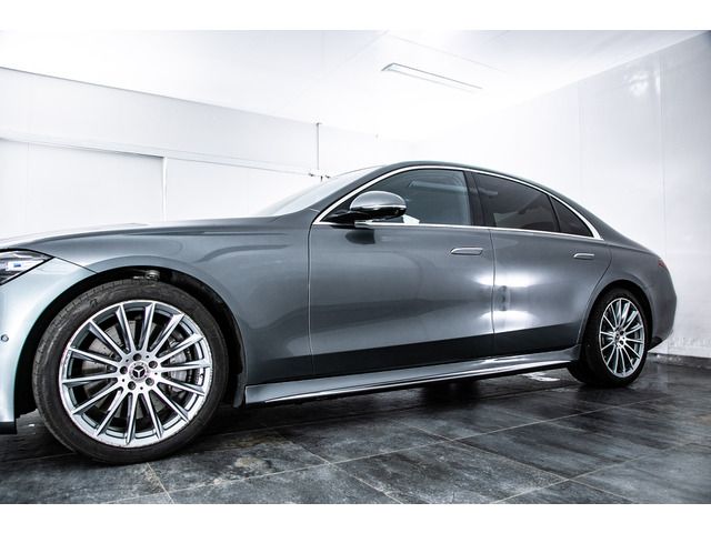 Ref No.A15825045 MERCEDES S CLASS Image#20