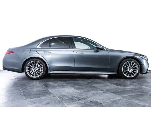 Ref No.A15825045 MERCEDES S CLASS Image#14