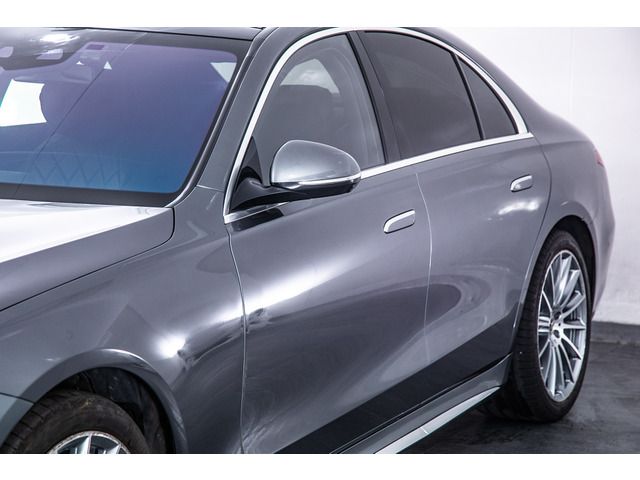 Ref No.A15825045 MERCEDES S CLASS Image#18