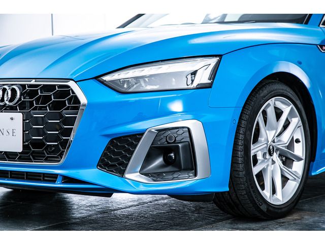 Ref No.A15825046 AUDI A5 Image#19