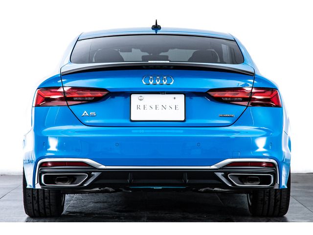 Ref No.A15825046 AUDI A5 Image#11