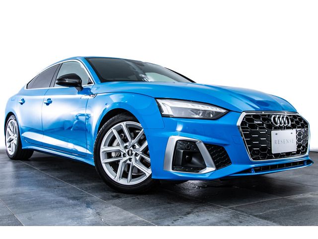 Ref No.A15825046 AUDI A5 Image#15