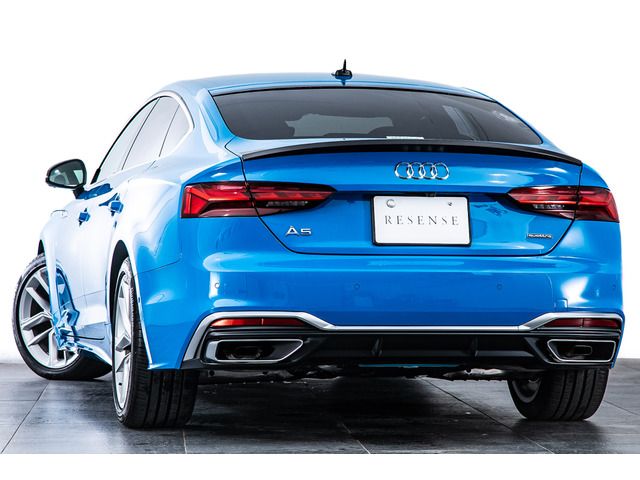 Ref No.A15825046 AUDI A5 Image#10