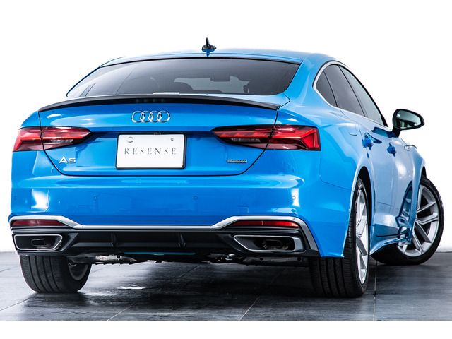 Ref No.A15825046 AUDI A5 Image#12