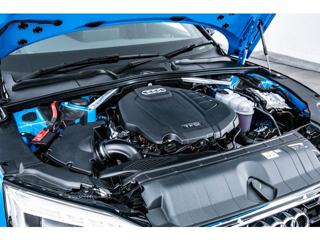 Ref No.A15825046 AUDI A5 Image#4