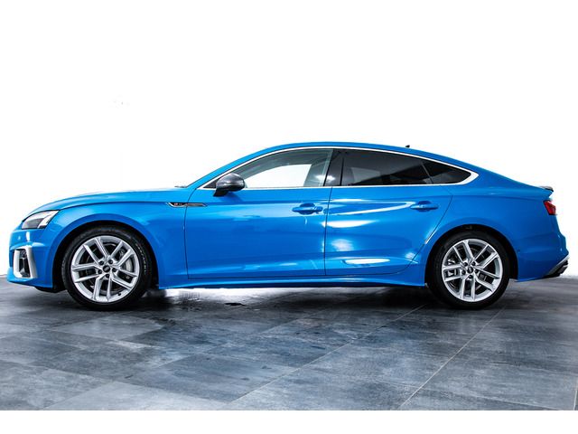 Ref No.A15825046 AUDI A5 Image#8