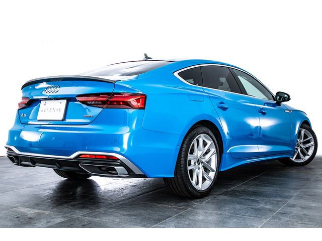 Ref No.A15825046 AUDI A5 Image#13