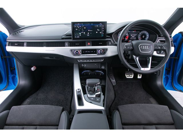Ref No.A15825046 AUDI A5 Image#3