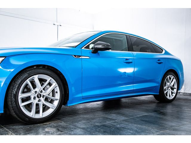 Ref No.A15825046 AUDI A5 Image#20