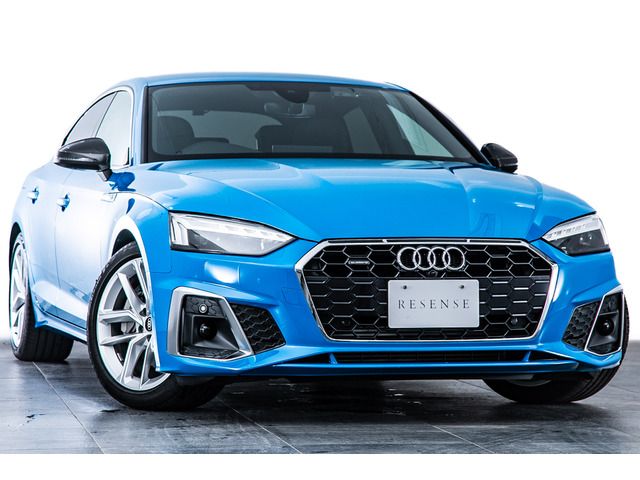 Ref No.A15825046 AUDI A5 Image#16