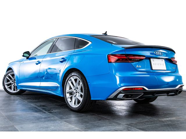 Ref No.A15825046 AUDI A5 Image#9