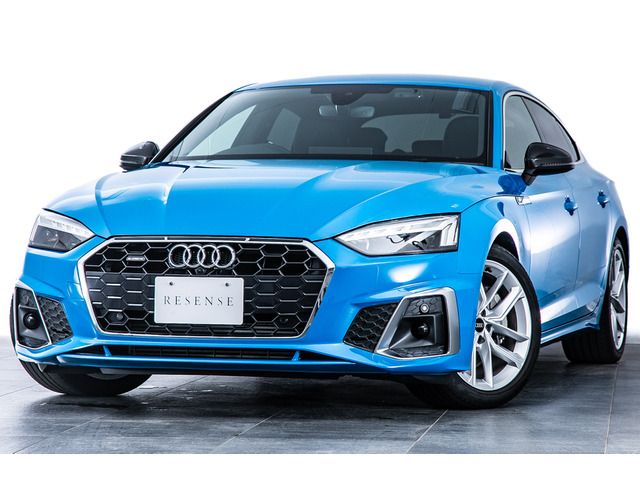 Ref No.A15825046 AUDI A5 Image#6