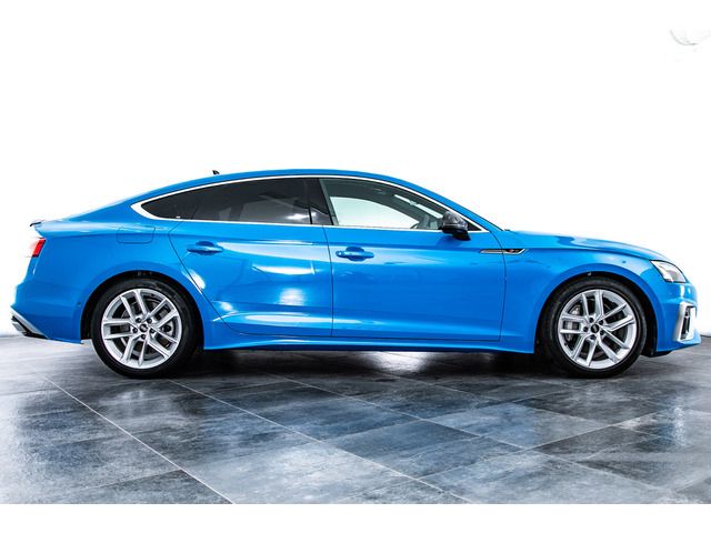 Ref No.A15825046 AUDI A5 Image#14