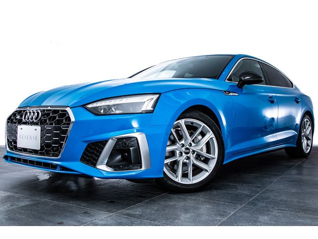 Ref No.A15825046 AUDI A5 Image#7