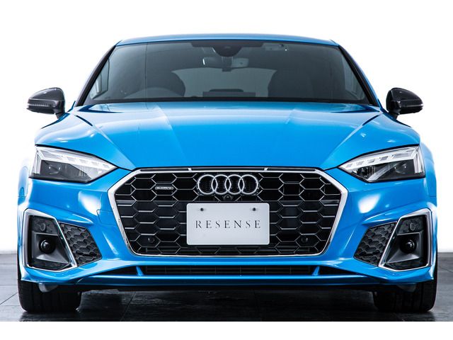 Ref No.A15825046 AUDI A5 Image#5