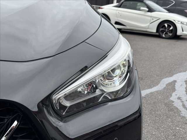 Ref No.A15825065 NISSAN SKYLINE Image#13