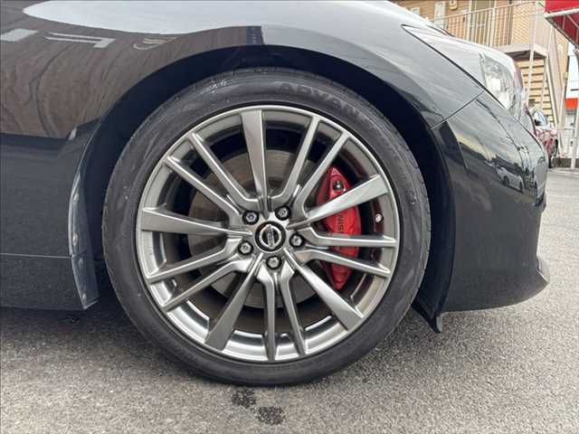 Ref No.A15825065 NISSAN SKYLINE Image#15